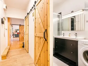 Prodej bytu 4+kk, Adamov, Komenského, 102 m2