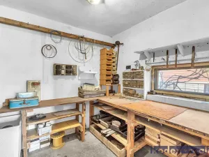 Prodej rodinného domu, Pardubice, 270 m2