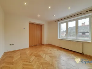 Prodej bytu 2+1, Planá, Zahradní, 55 m2