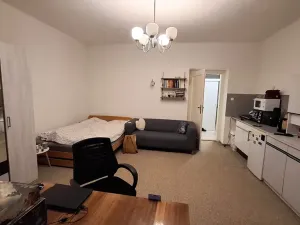 Pronájem bytu 3+1, Plzeň, Pod Záhorskem, 100 m2