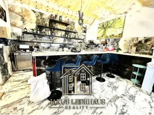 Pronájem restaurace, Roztoky, Lidická, 400 m2