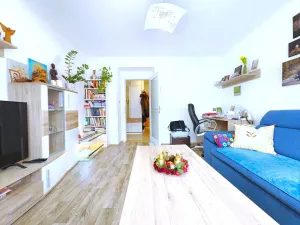 Prodej bytu 2+1, Čelákovice, V Prokopě, 65 m2