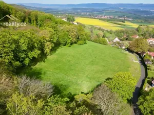 Prodej pozemku pro bydlení, Bořislav, 5709 m2