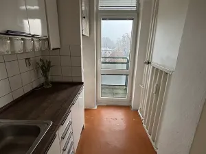 Pronájem bytu 1+1, Frýdek-Místek, Lískovecká, 32 m2