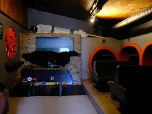 Prodej komerční nemovitosti, Ledeč nad Sázavou, Jaroslava Haška, 860 m2