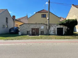 Prodej rodinného domu, Rakvice, Luční, 220 m2