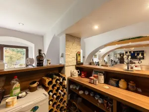 Prodej zemědělské usedlosti, Sklené nad Oslavou, 330 m2