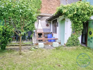 Prodej rodinného domu, Velké Pavlovice, 93 m2