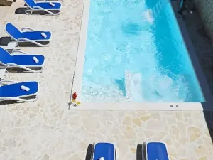 Prodej rodinného domu, Privlaka, Chorvatsko, 476 m2