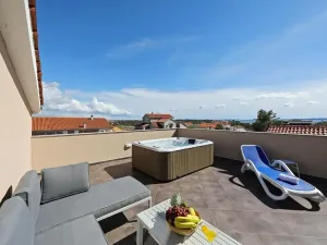 Prodej rodinného domu, Privlaka, Chorvatsko, 476 m2