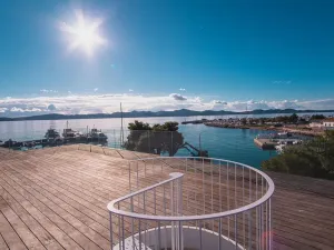 Prodej rodinného domu, Zadar, Chorvatsko, 343 m2