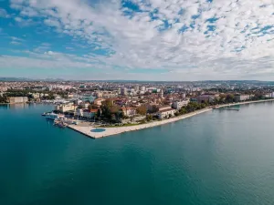 Prodej rodinného domu, Zadar, Chorvatsko, 343 m2