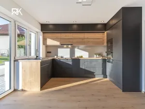 Prodej rodinného domu, Nová Ves I, Jiráskova, 140 m2