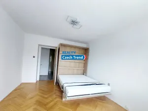 Pronájem bytu 2+1, Olomouc, Štítného, 54 m2