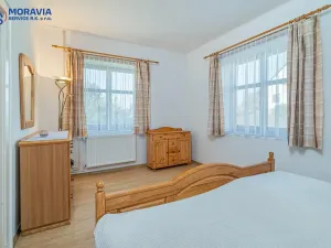 Prodej rodinného domu, Vysoké nad Jizerou, Bozkovská, 310 m2