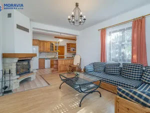 Prodej rodinného domu, Vysoké nad Jizerou, Bozkovská, 310 m2