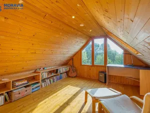 Prodej rodinného domu, Vysoké nad Jizerou, Bozkovská, 310 m2