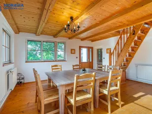 Prodej rodinného domu, Vysoké nad Jizerou, Bozkovská, 310 m2