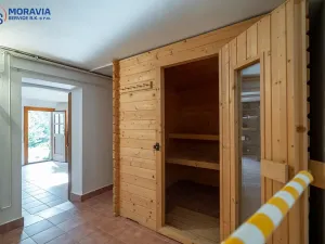 Prodej rodinného domu, Vysoké nad Jizerou, Bozkovská, 310 m2