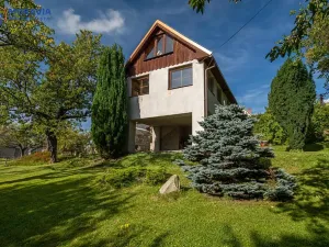 Prodej rodinného domu, Vysoké nad Jizerou, Bozkovská, 310 m2