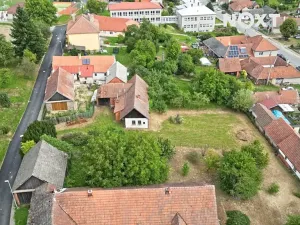 Prodej pozemku pro bydlení, Horní Štěpánov, 899 m2