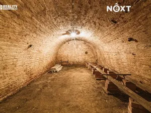 Prodej vícegeneračního domu, Mutěnice, Nová Čtvrť, 228 m2