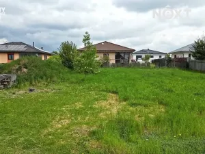 Prodej pozemku pro bydlení, Lipovec, 738 m2