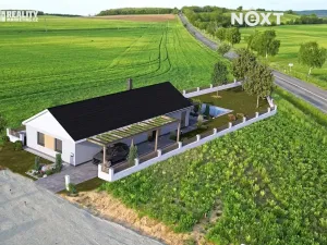 Prodej rodinného domu, Rybníky, 110 m2