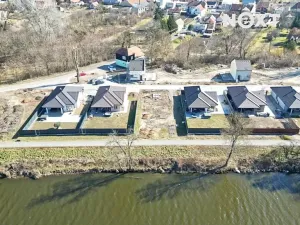 Prodej rodinného domu, Břeclav, 107 m2