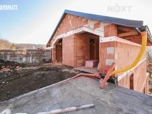 Prodej rodinného domu, Dolní Kounice, 176 m2