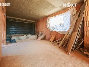 Prodej rodinného domu, Dolní Kounice, 176 m2