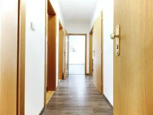 Pronájem bytu 2+1, Jihlava, Kosmákova, 75 m2