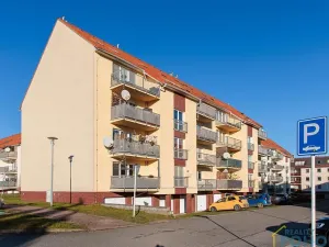Prodej bytu 3+1, Vysoké Mýto, Čsl. legií, 101 m2