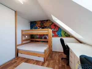 Prodej bytu 3+1, Vysoké Mýto, Čsl. legií, 101 m2