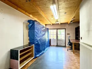 Prodej rodinného domu, Větřní, V Lukách, 208 m2