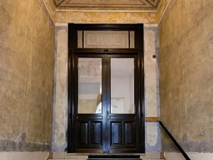 Pronájem bytu 4+kk, Praha - Vinohrady, Korunní, 145 m2