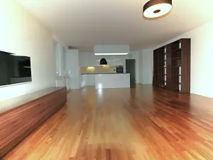 Pronájem bytu 3+kk, Praha - Krč, Hornokrčská, 93 m2