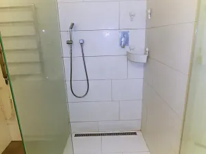 Pronájem bytu 3+kk, Praha - Krč, Hornokrčská, 93 m2