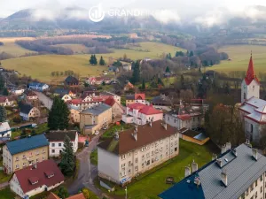 Prodej bytu 2+kk, Bernartice, 53 m2