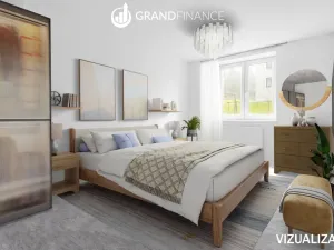 Prodej bytu 2+kk, Bernartice, 53 m2