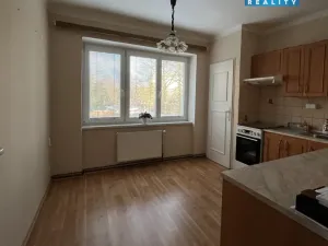 Pronájem bytu 2+1, Sokolov, Svatopluka Čecha, 55 m2