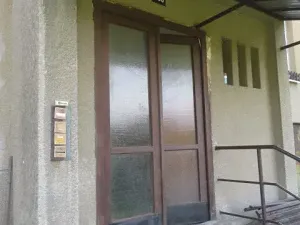 Dražba bytu 3+1, Jedovnice, Legionářská, 84 m2