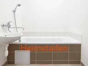 Pronájem bytu 3+1, Karviná - Ráj, Školská, 74 m2