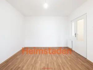 Pronájem bytu 3+1, Karviná - Ráj, Školská, 74 m2