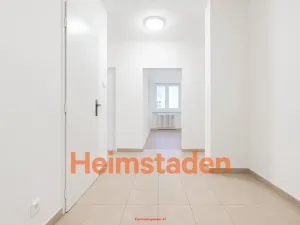 Pronájem bytu 3+1, Karviná - Ráj, Školská, 74 m2