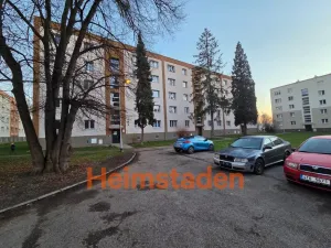 Pronájem bytu 3+1, Karviná - Ráj, Školská, 74 m2