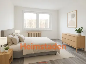 Pronájem bytu 3+1, Karviná - Ráj, Prameny, 75 m2