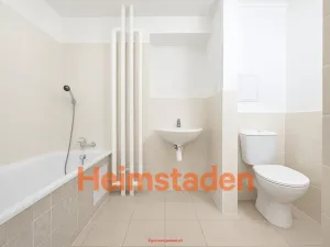 Pronájem bytu 3+1, Karviná - Mizerov, Tyršova, 63 m2