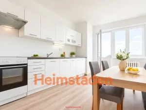 Pronájem bytu 2+1, Petřvald, Březinská, 64 m2