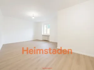 Pronájem bytu 1+1, Havířov - Město, Jana Švermy, 45 m2